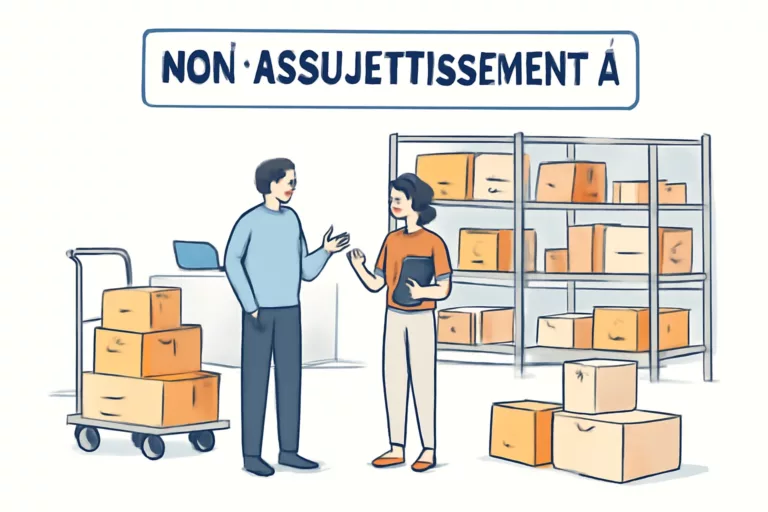 Prouvés : Non-assujettissement à l’impôt sur les sociétés : 5 règles clés pour les associations conventionnées ✅