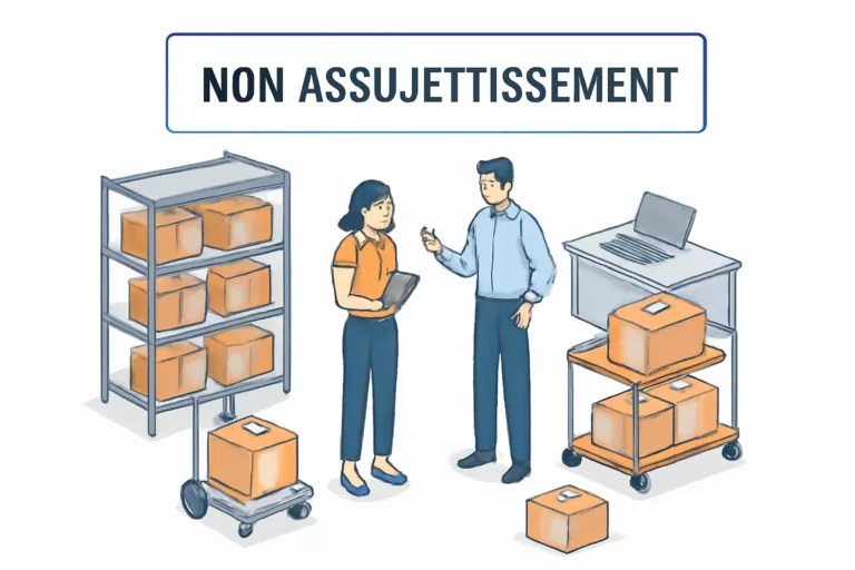 Meilleurs : Non assujettissement l’impôt sociétés sultats activités : Guide 2024 ⚖️