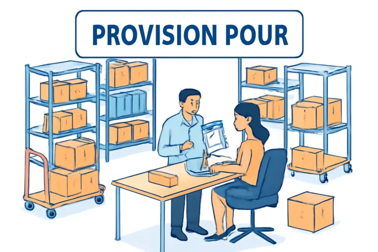 Essentiel : Provision pour augmentation de la valeur de s stocks de vaches laitières : 5 clés ⚖️