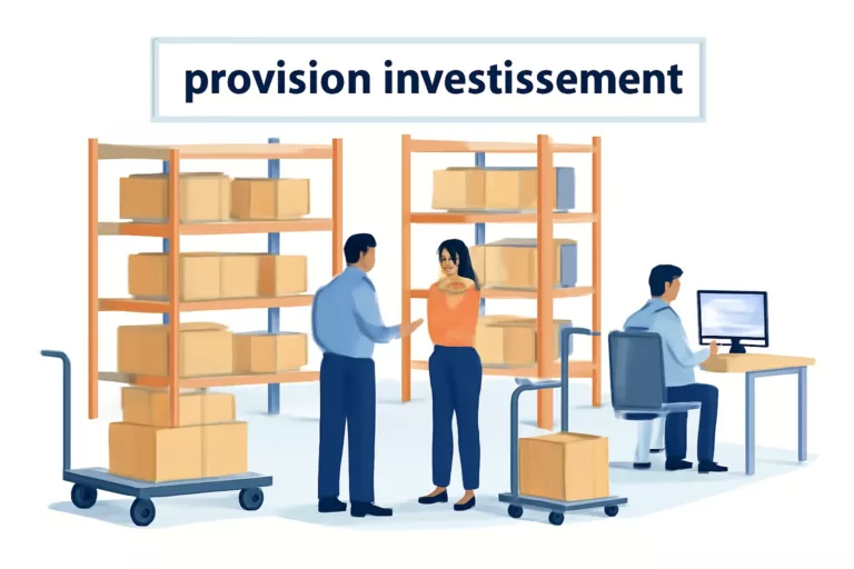 Révélés : Provision investissement sommes excédant l’obligation : Guide 2026 ⚖️