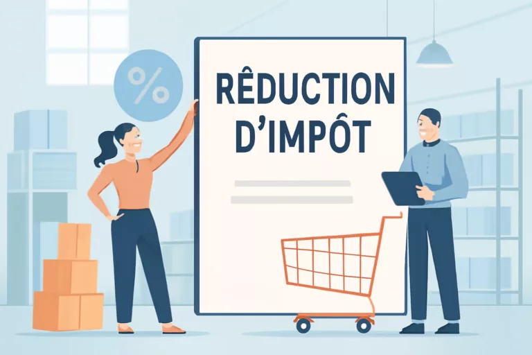 7 réduction d’impôt accordée titre souscriptions – Guide essentiel