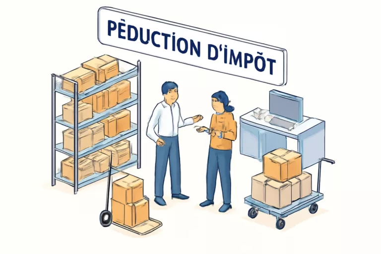 Réduction d’impôt entreprises de presse : guide 2024 complet 📊