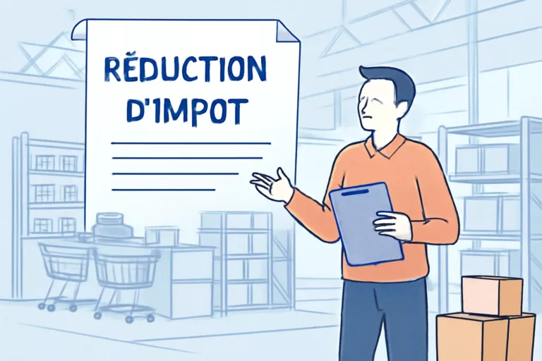 Complète : Réduction d’impôt faveur l’investissement locatif : Guide 2025 ⚖️