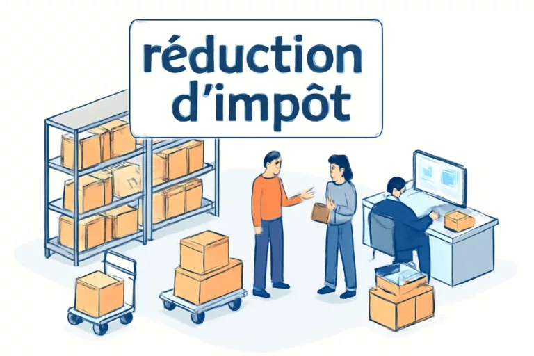 Complets : Réduction d’impôt investissements locatifs : 5 clés pour agir 🔍