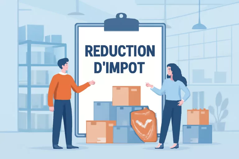 essentiels : Réduction d’impôt logement convention Anah : 5 clés à connaître