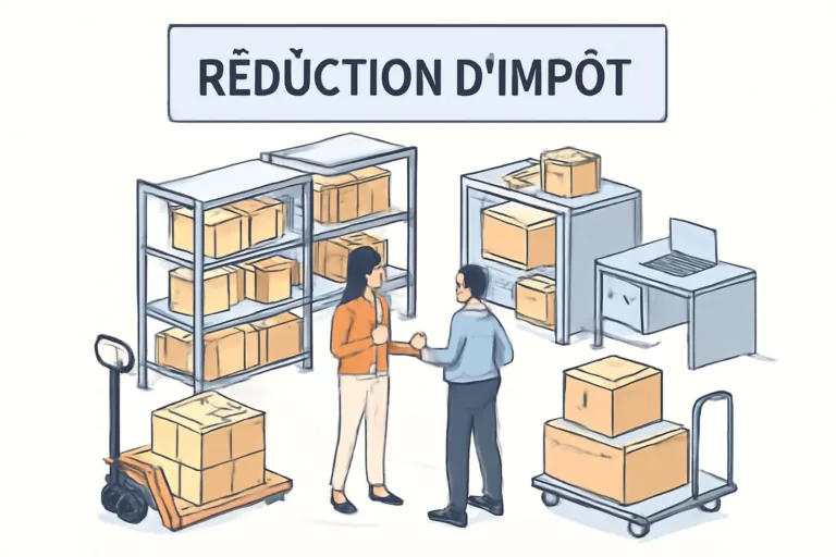 Ultimes : Réduction d’impôt revenu faveur investissements : Guide 2025 ⚖️