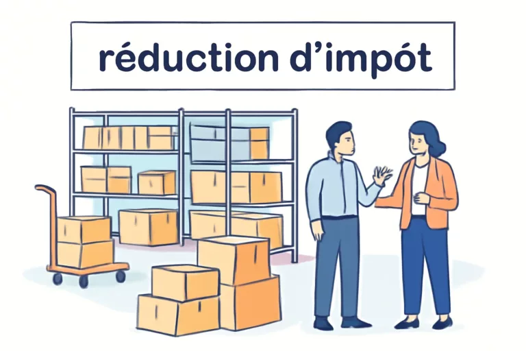 Essentiel : Réduction d’impôt sur le revenu pour investissements locatifs : 5 clés ⚖️
