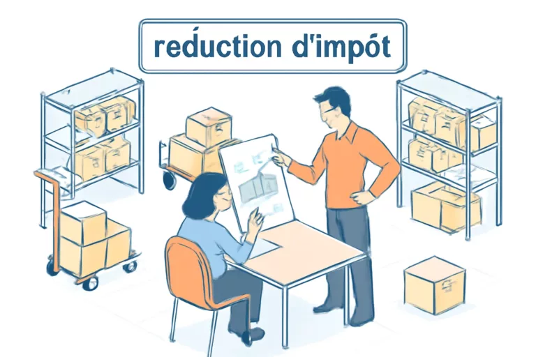Incontournables : Réduction d’impôt sur le revenu JEI : 5 clés pour investir malin 💡