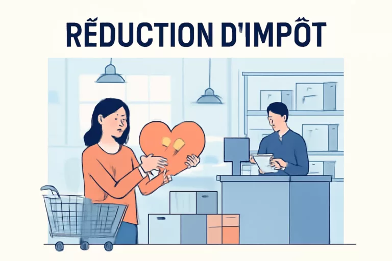 découvrir : Réduction d’impôt titre certains dons : guide 5 clés pour en profiter