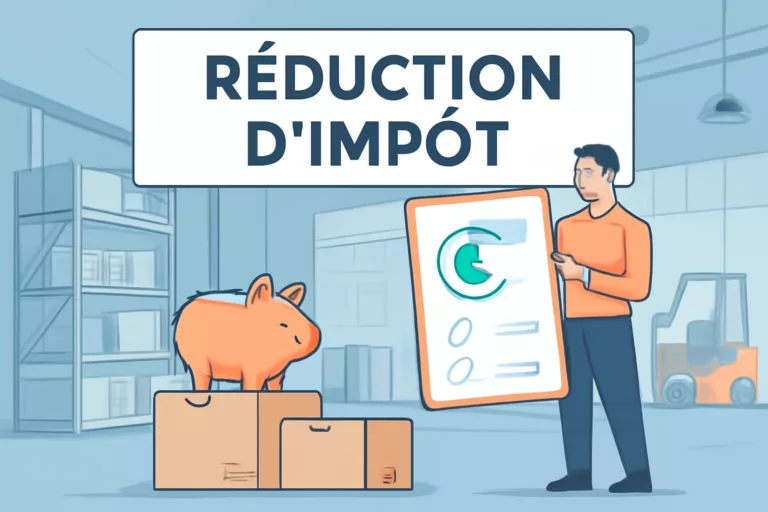 Réduction d’impôt titre cotisations versées – Guide essentiel 2026