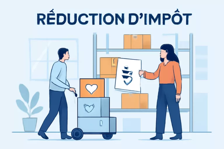 7 Réduction d’impôt titre dons faits entreprises – Guide essentiel