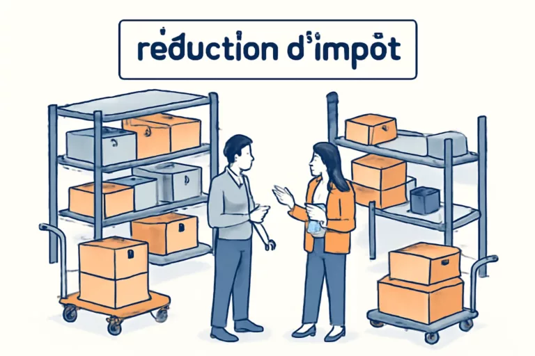 Rentable : Réduction d’impôt titre investissements effectués : Guide 2024 ⚖️