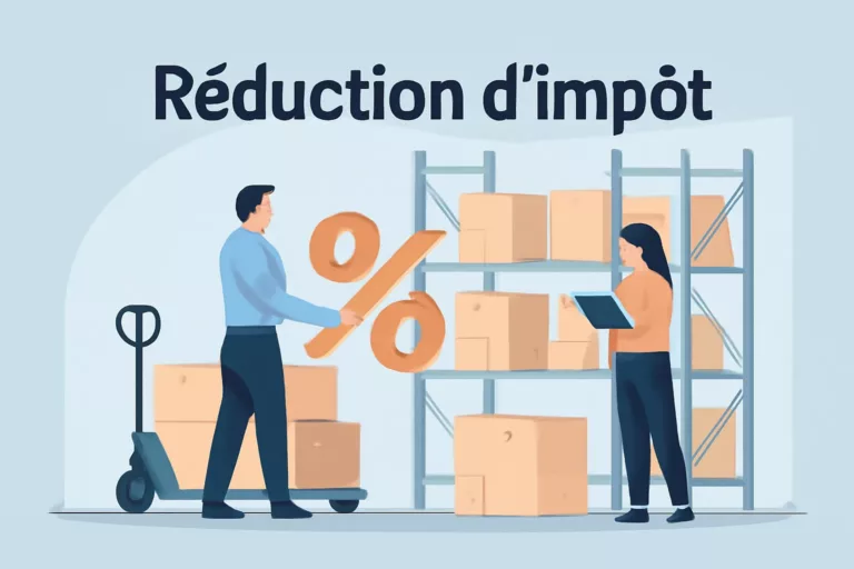 7 Réduction d’impôt titre souscription RTS fonds – Guide essentiel