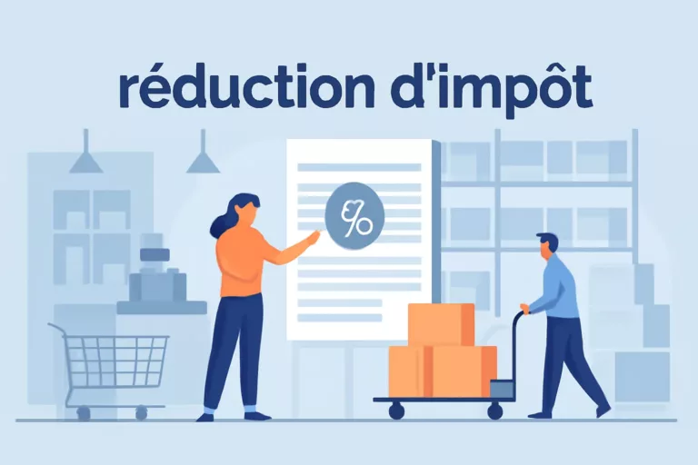 7 réduction d’impôt titre souscriptions numéra ire – Guide essentiel