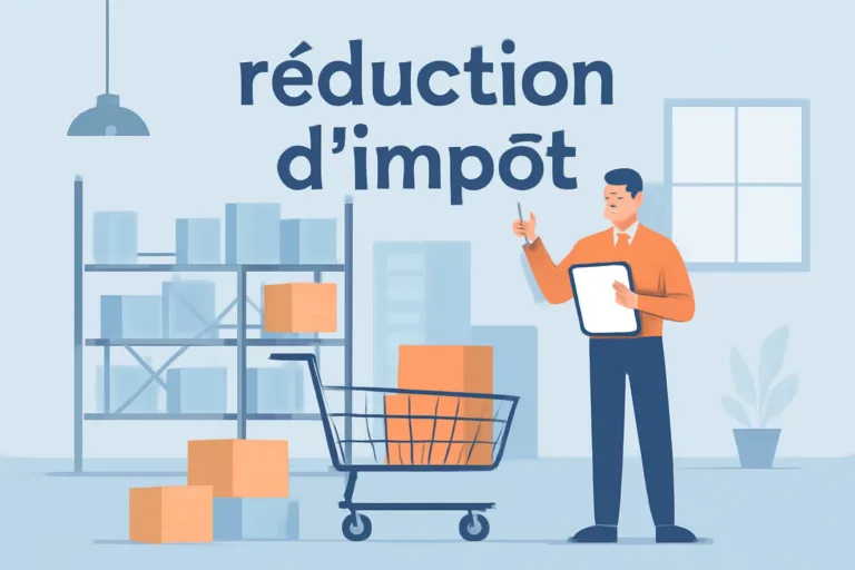 transformer : Réduction d’impôt titre souscriptions numéraire – Guide 5 conseils