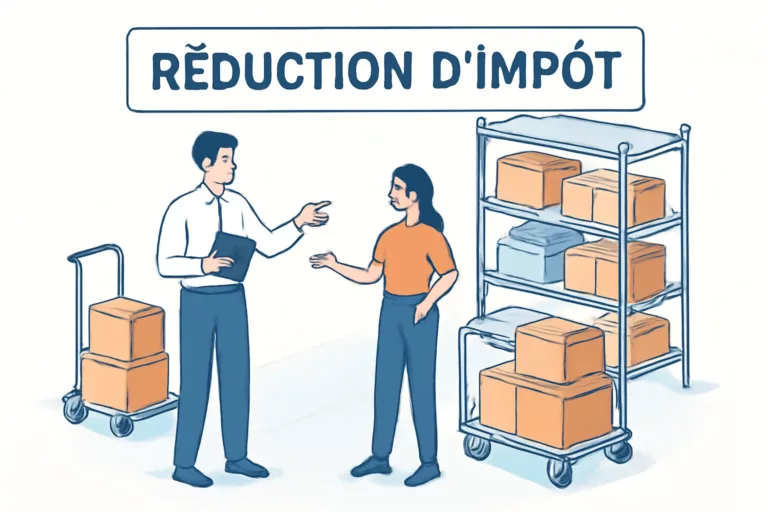 Indispensable : réduction d&rsquo;impôt au titre des souscriptions en numéraire au capital initial ou : Réduction d&rsquo;impôt au titre des souscriptions en numéraire : guide 2025 💼