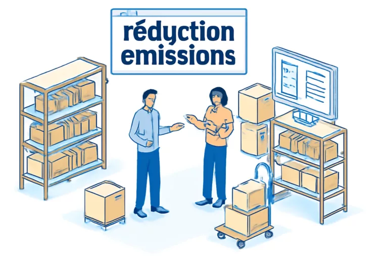 Prouvés : Réduction émissions CO2 puissance administrative prises – Guide 2025 ⚙️