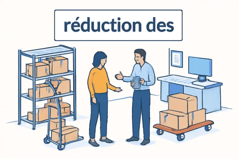 Fiable : Réduction des émissions : 3 clés sur la puissance administrative ⚙️