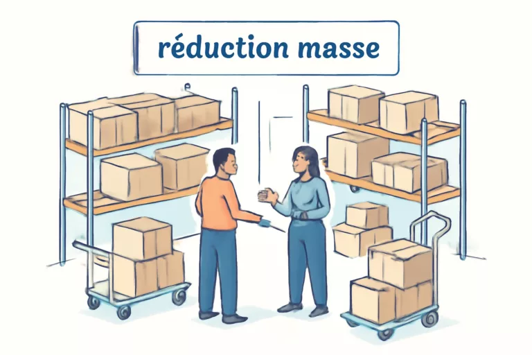 Professionnel : Réduction masse ordre marche prise comp : Guide 2026 ⚙️