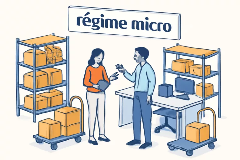 Pratique : Régime micro BIC abattement supplémentaire : Guide 2026 ⚖️