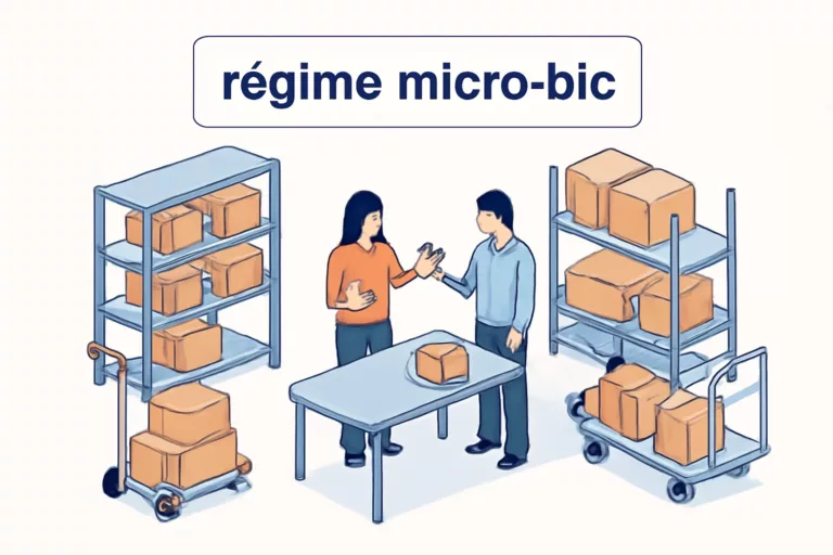 Pro : Régime micro-BIC – Abattement supplémentaire : 5 clés à connaître ⚖️