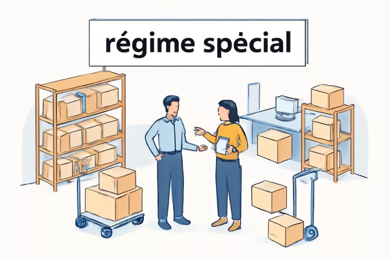 Réussite : Régime spécial d’imposition des assistants maternels et familiaux : 5 règles clés ✅