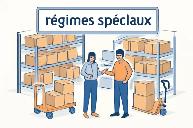 Boost : Régimes spéciaux bénéficiant groupements sociétés objet – Guide 5 🔍