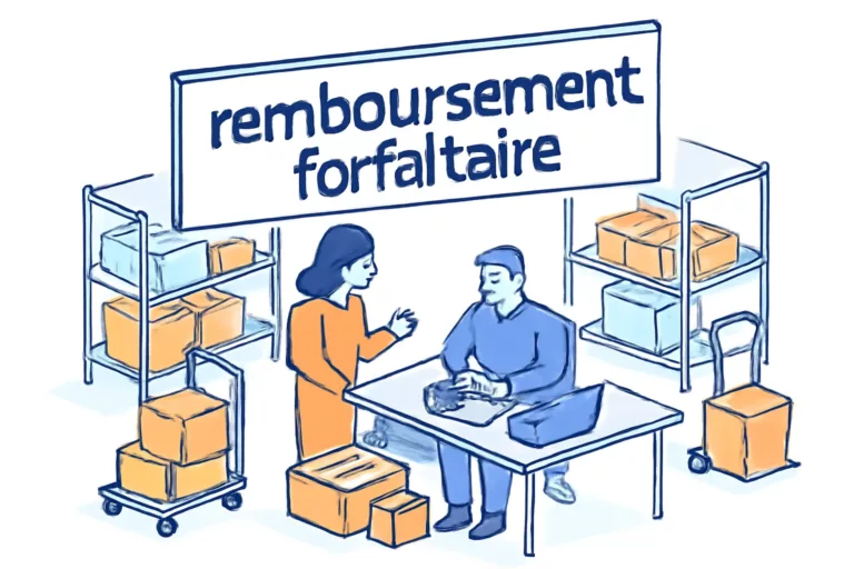Remboursement forfaitaire exploitants agricoles : guide essentiel 2025 ✅