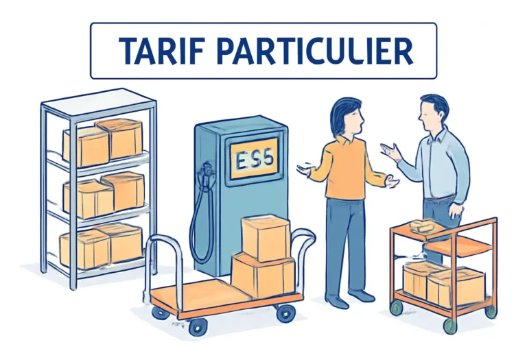 Boost : tarif particulier pour le superéthanol e85 carburant essence comprenant au moins : Tarif particulier pour le superéthanol E85 : 7 points clés ⚖️