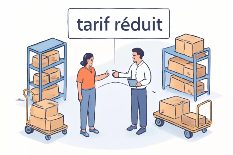Pro : Tarif réduit pour les gazoles : 5 points clés à connaître ⚖️
