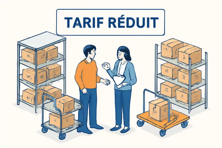 Fiables : Tarif réduit nul pour les gazoles et essences : 5 points clés ⚖️