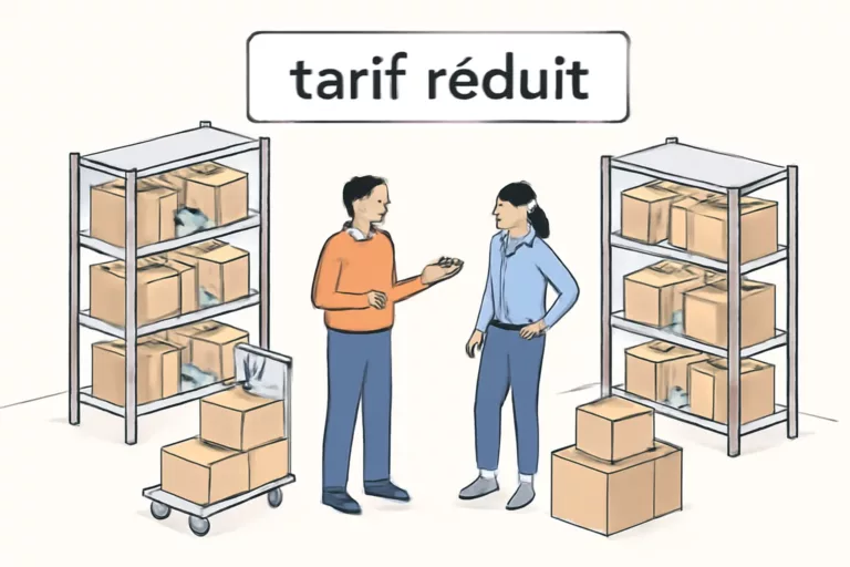 Révélés : Tarif réduit nul gazoles essences consommés 2026 ⚖️