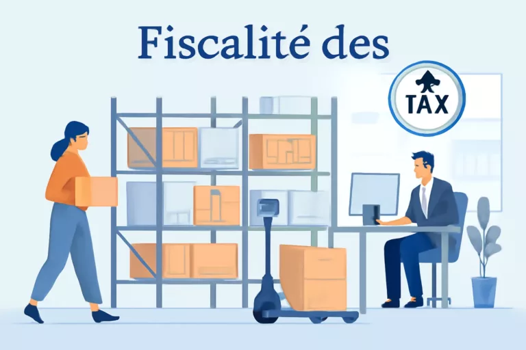 Fiscalité des entreprises et zones — Etablissements, entreprises dont, existants 1er