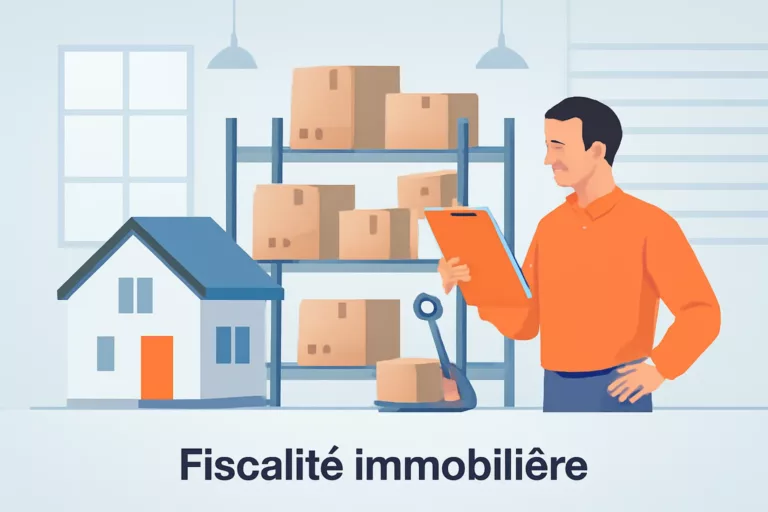 Fiscalité immobilière et logement — Logement, social, deficit