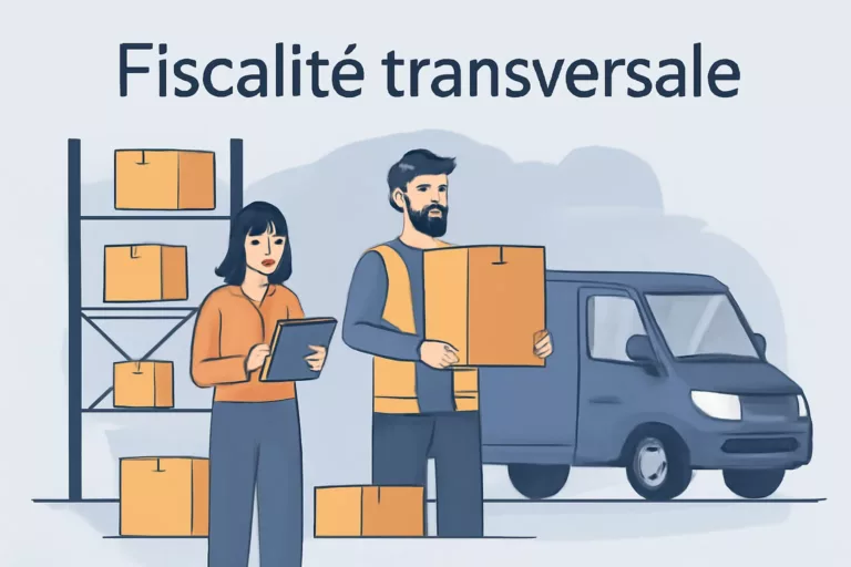 Fiscalité transversale — Corse, minoration, pret véhicule